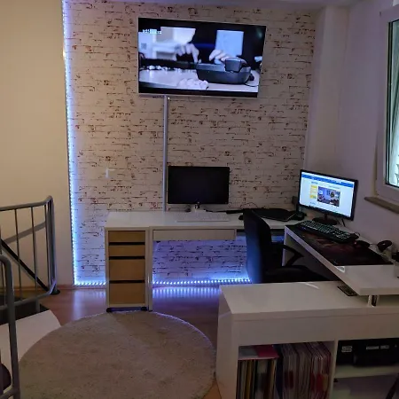 Ferienwohnung Troisdorf