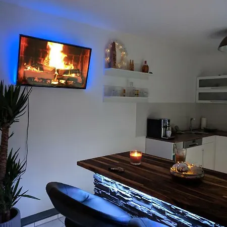 Ferienwohnung