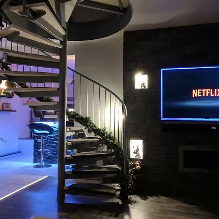 Ferienwohnung Apartamento *
